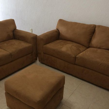 Ferienwohnung Puente Del Mar Acapulco Exterior foto