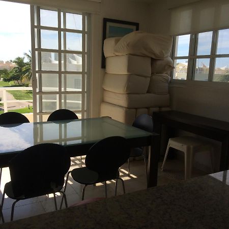 Ferienwohnung Puente Del Mar Acapulco Exterior foto