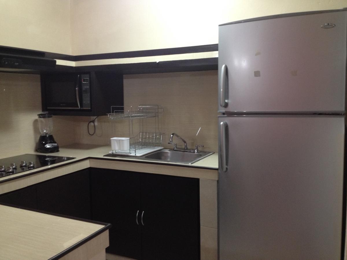 Ferienwohnung Puente Del Mar Acapulco Exterior foto