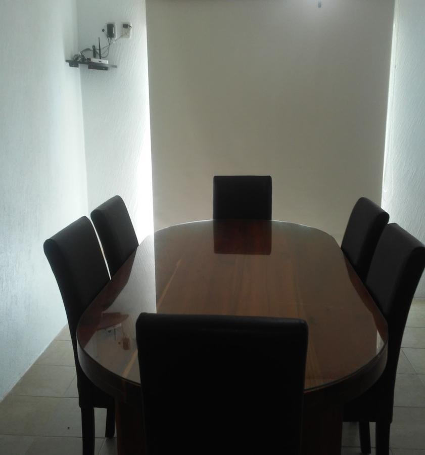 Ferienwohnung Puente Del Mar Acapulco Exterior foto