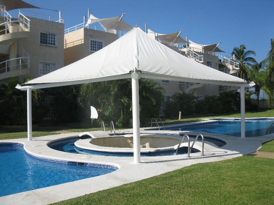 Ferienwohnung Puente Del Mar Acapulco Exterior foto