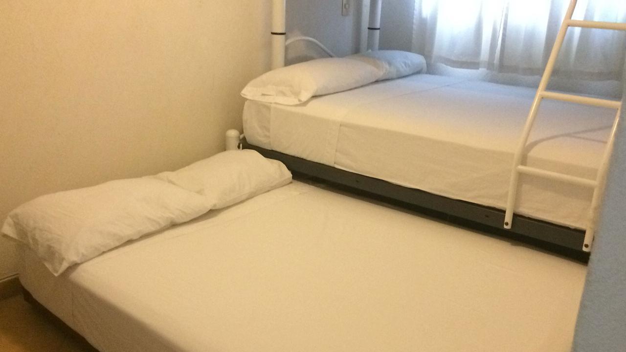 Ferienwohnung Puente Del Mar Acapulco Exterior foto