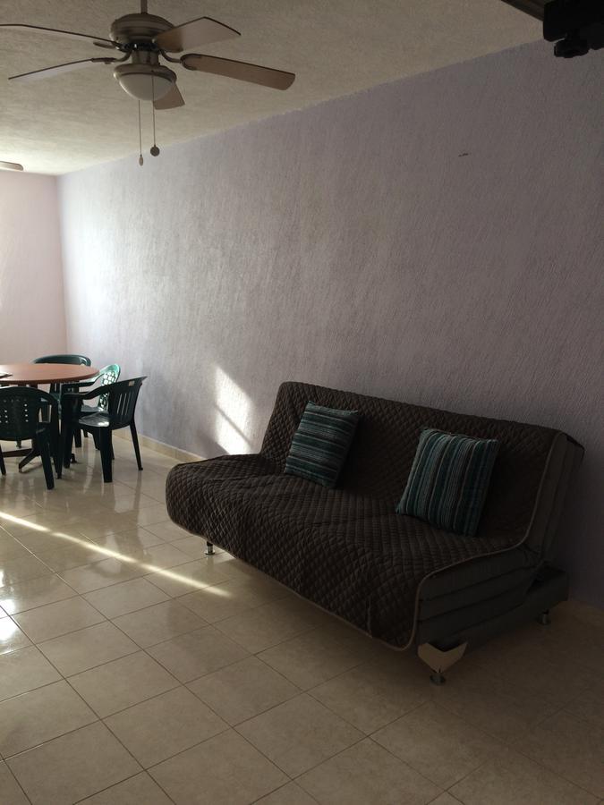Ferienwohnung Puente Del Mar Acapulco Exterior foto