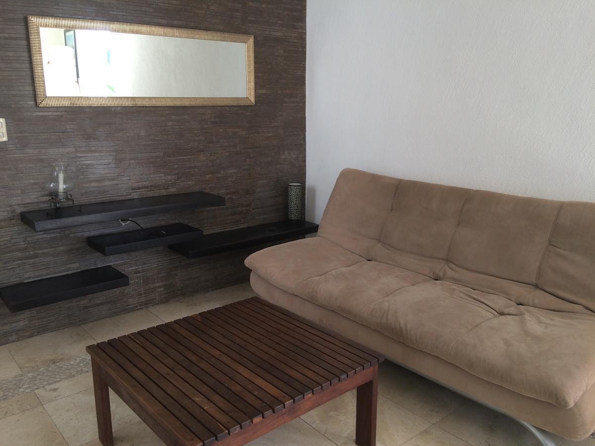 Ferienwohnung Puente Del Mar Acapulco Exterior foto