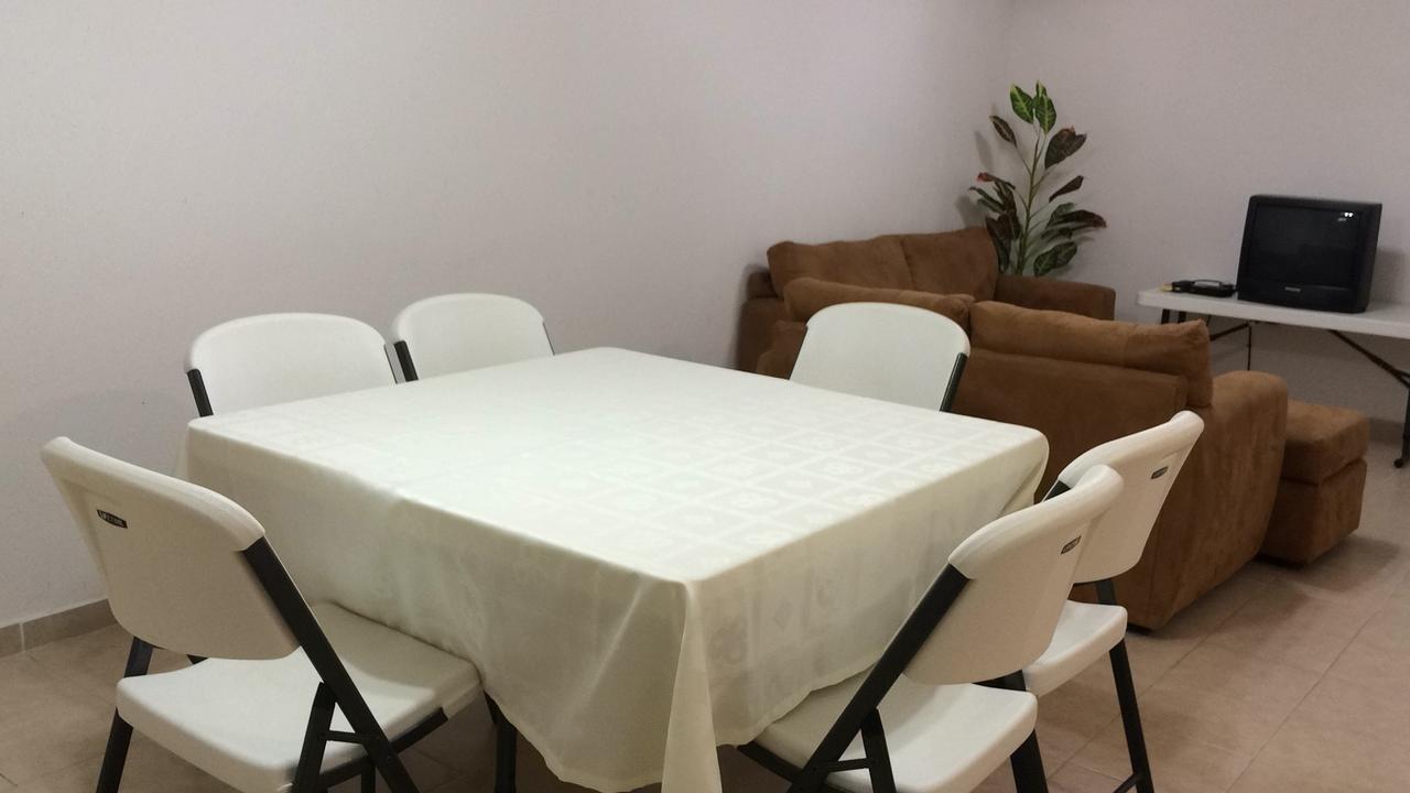 Ferienwohnung Puente Del Mar Acapulco Exterior foto