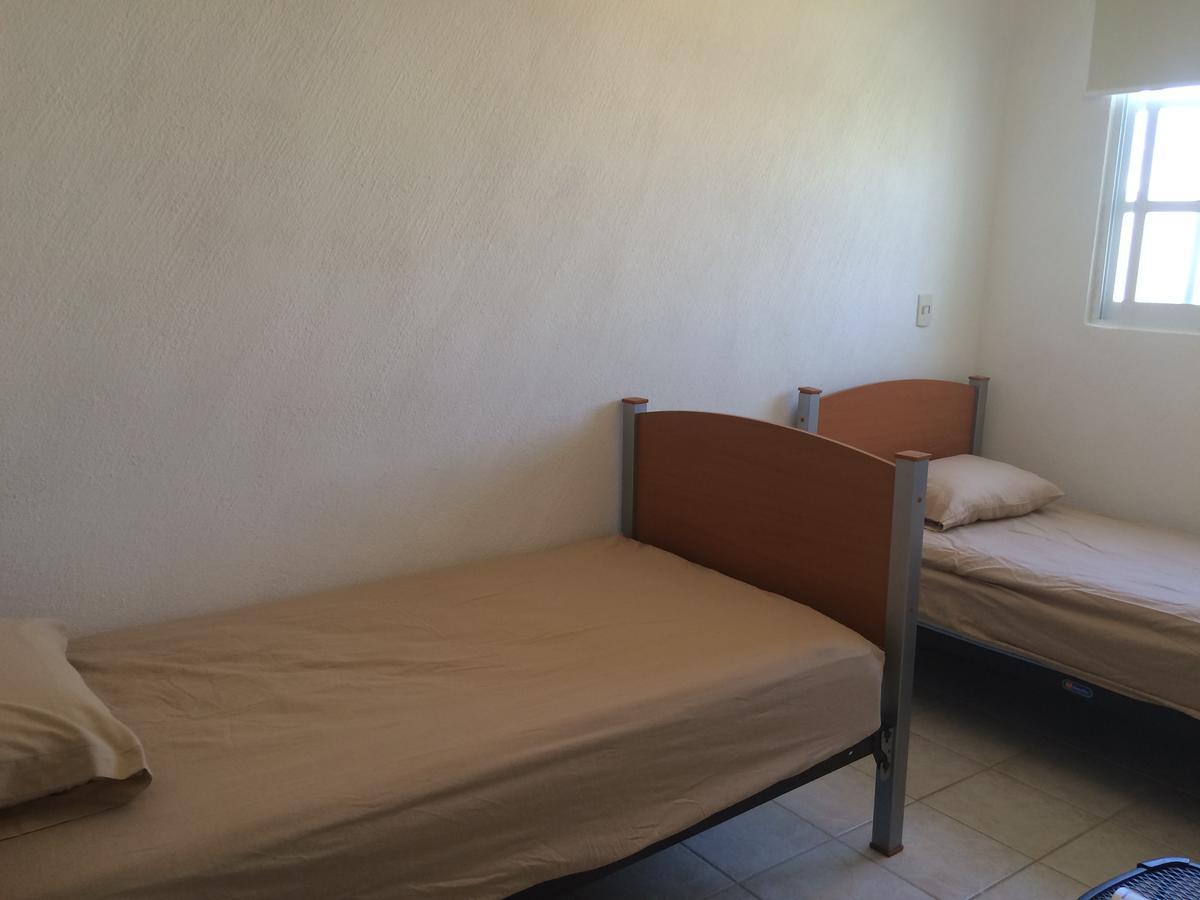 Ferienwohnung Puente Del Mar Acapulco Exterior foto