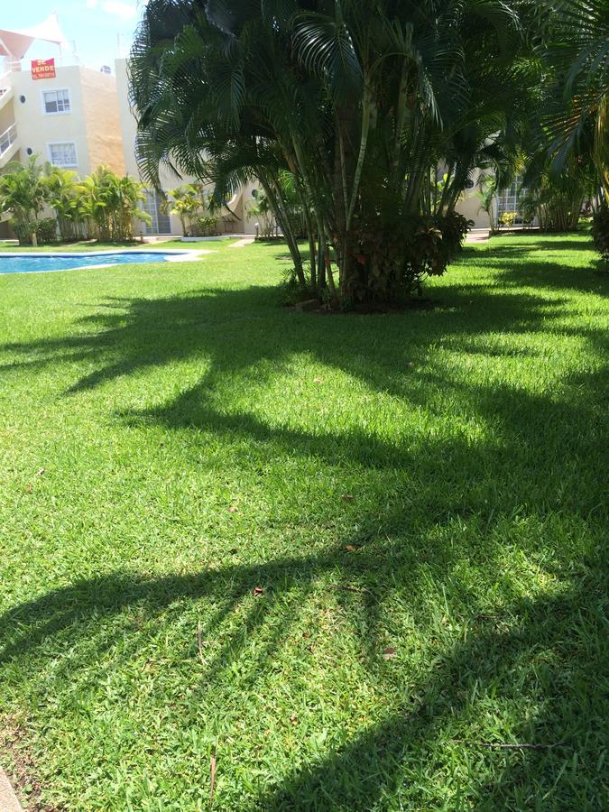 Ferienwohnung Puente Del Mar Acapulco Exterior foto
