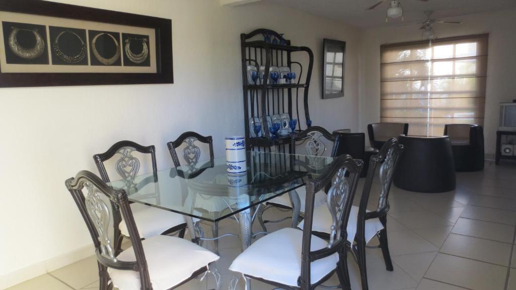 Ferienwohnung Puente Del Mar Acapulco Exterior foto
