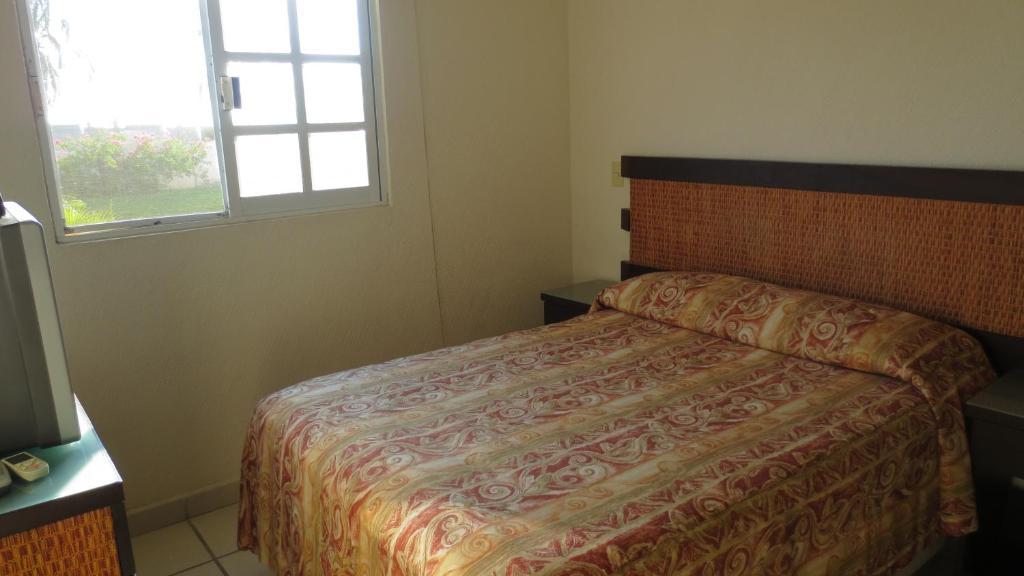 Ferienwohnung Puente Del Mar Acapulco Zimmer foto