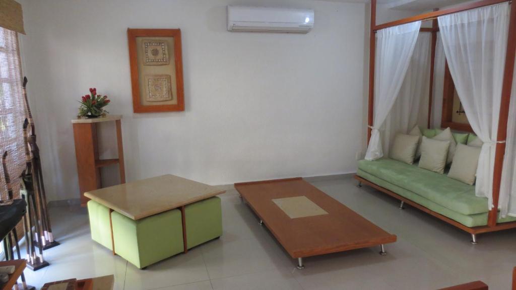 Ferienwohnung Puente Del Mar Acapulco Exterior foto