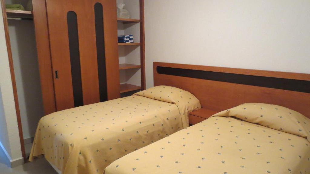 Ferienwohnung Puente Del Mar Acapulco Zimmer foto