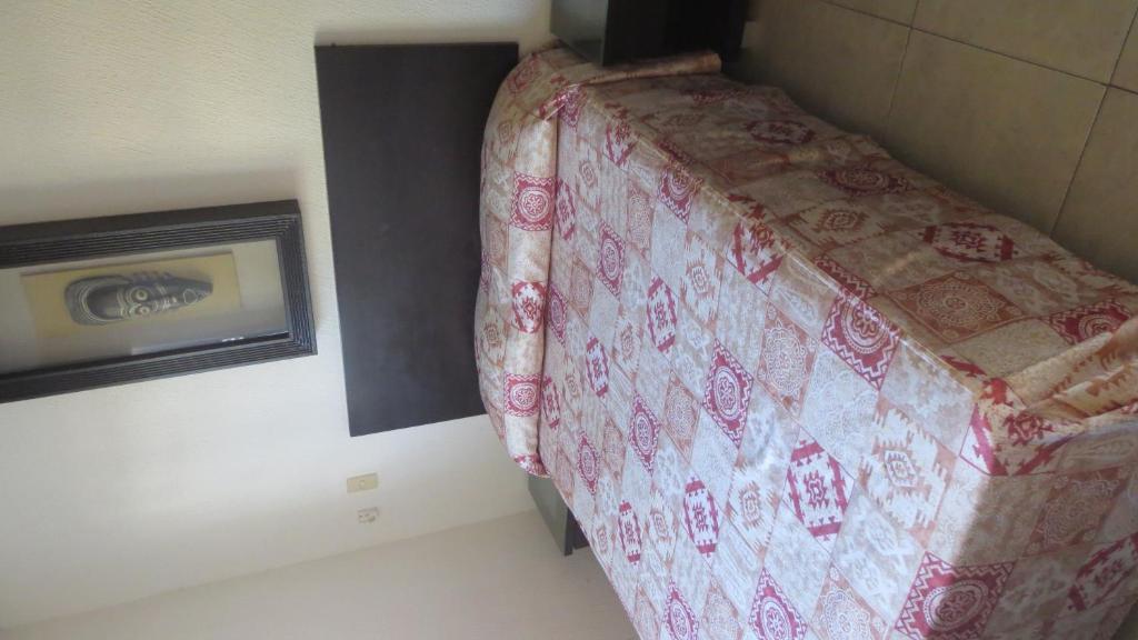 Ferienwohnung Puente Del Mar Acapulco Zimmer foto