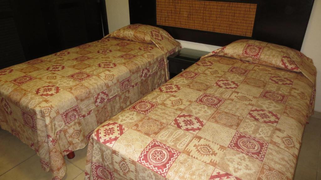 Ferienwohnung Puente Del Mar Acapulco Zimmer foto