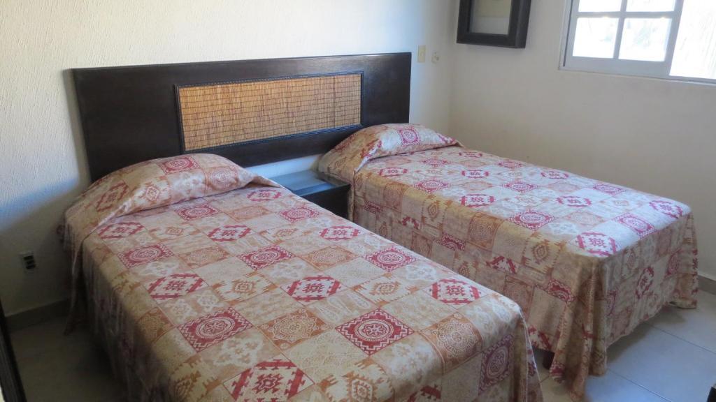 Ferienwohnung Puente Del Mar Acapulco Zimmer foto